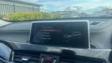 BMW X1 sDrive 18i xLine 5dr Petrol Estate